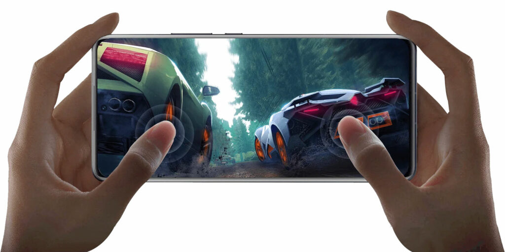 Exkluzivní zrychlení pro chytré telefony Xiaomi a Redmi