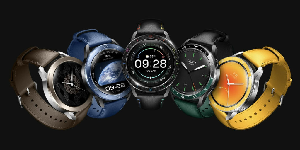 Limitované edice hodinek