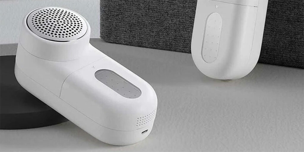 Odžmolkovač Xiaomi