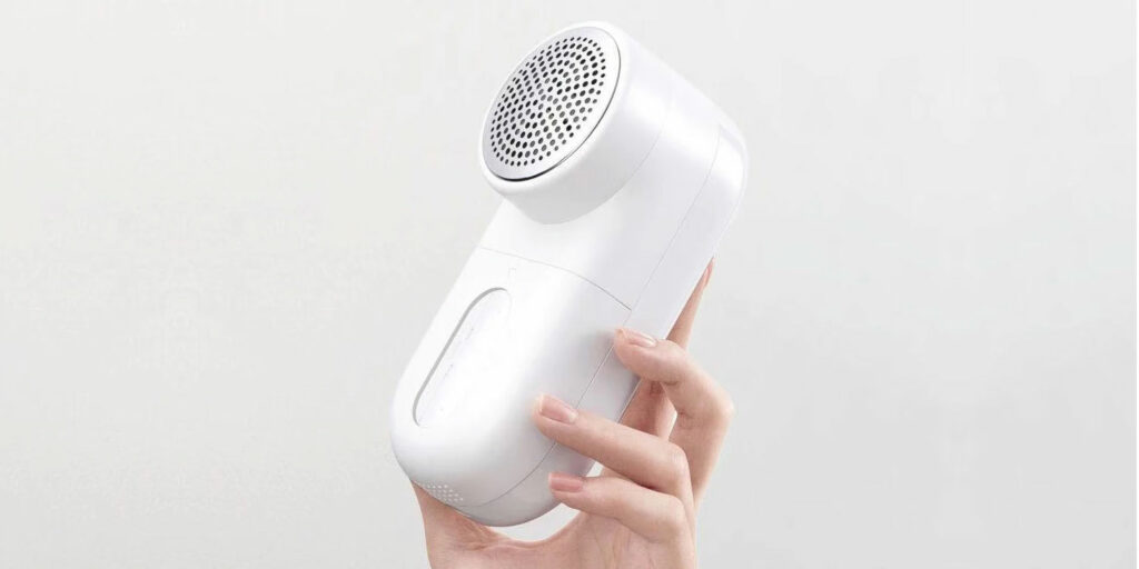 Odžmolkovač Xiaomi Mijia Hairball Trimmer