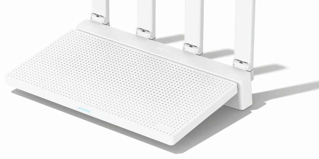 Router Xiaomi Router AX3000T