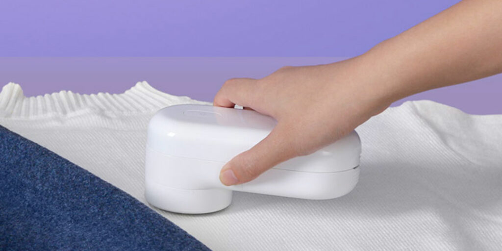 Xiaomi Mijia Hairball Trimmer