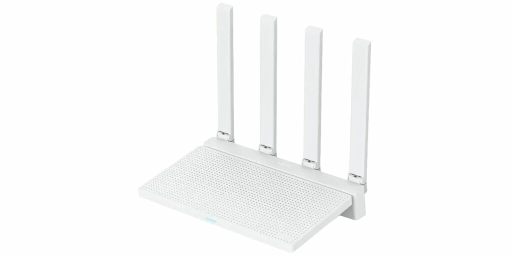 Xiaomi Router AX3000T