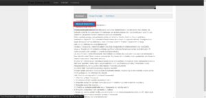 Zvolte, v jakém formátu chcete dokument stáhnout