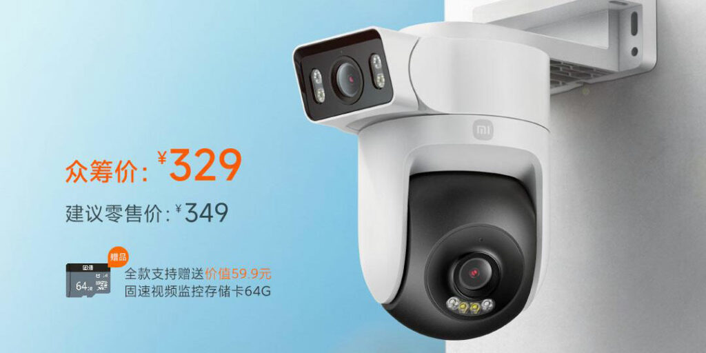 329 čínských jüanů, což je v přepočtu asi 1 050 Kč