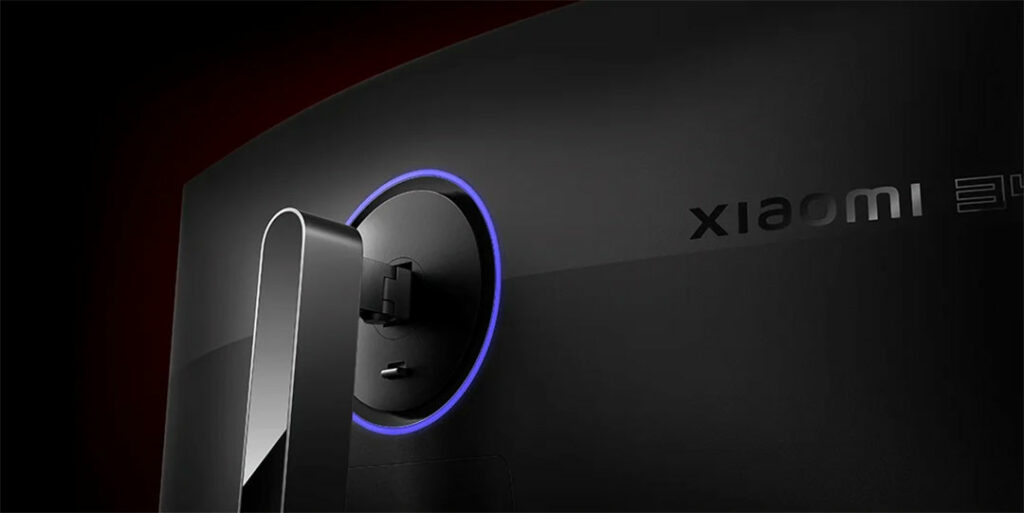 Ambientní RGB podsvětlení