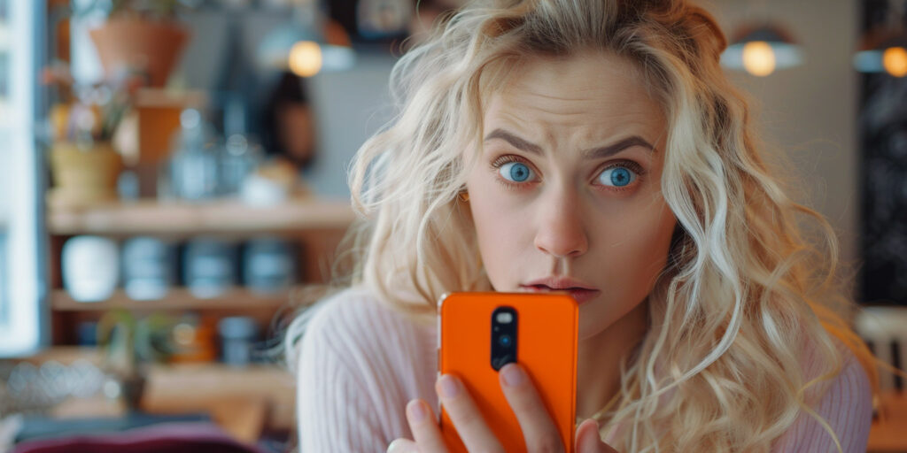 Co dělat, když mobil nedostal aktualizaci?