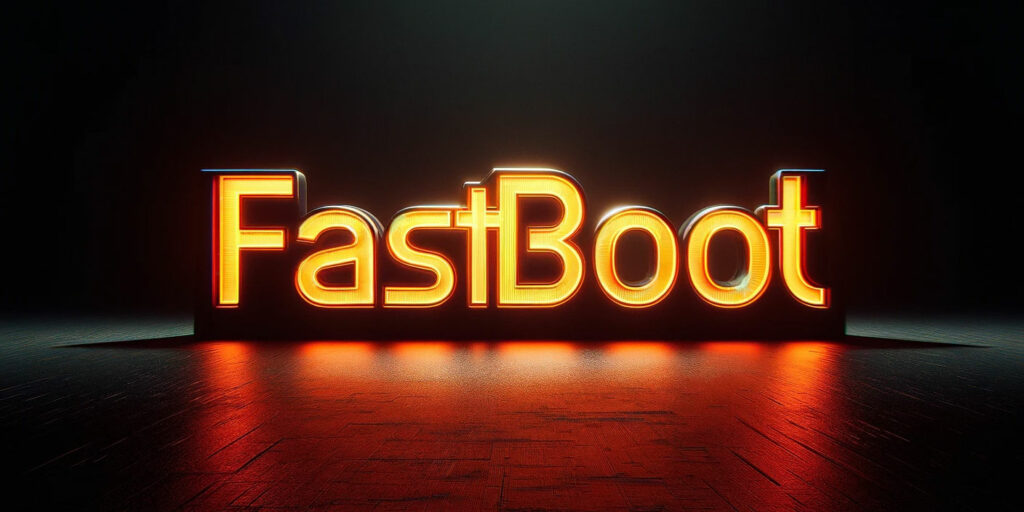 Fastboot