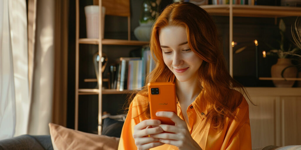 Lampičku lze ovládat z mobilní aplikace Mi Home