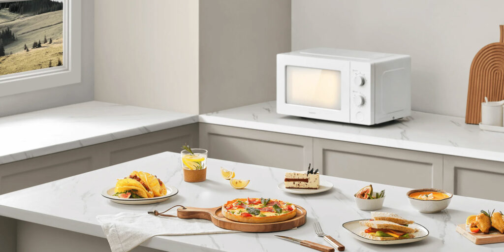 Mikrovlnná trouba Xiaomi Microwave Oven
