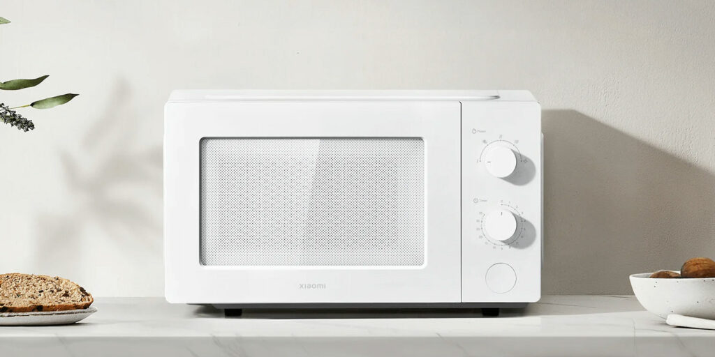 Mikrovlnná trouba Xiaomi přichází na globální trh