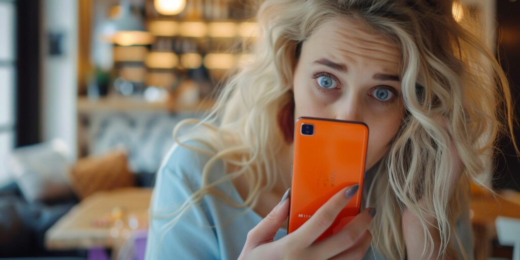 Mobil nedostal aktualizaci - závěrečné rady