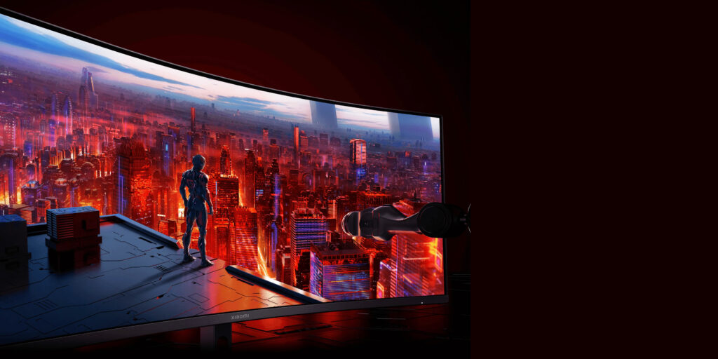 Vysoká přesnost barev