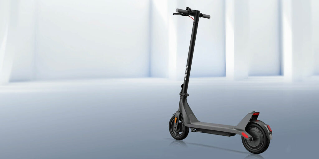 Xiaomi Electric Scooter 4 Lite (2nd Gen)