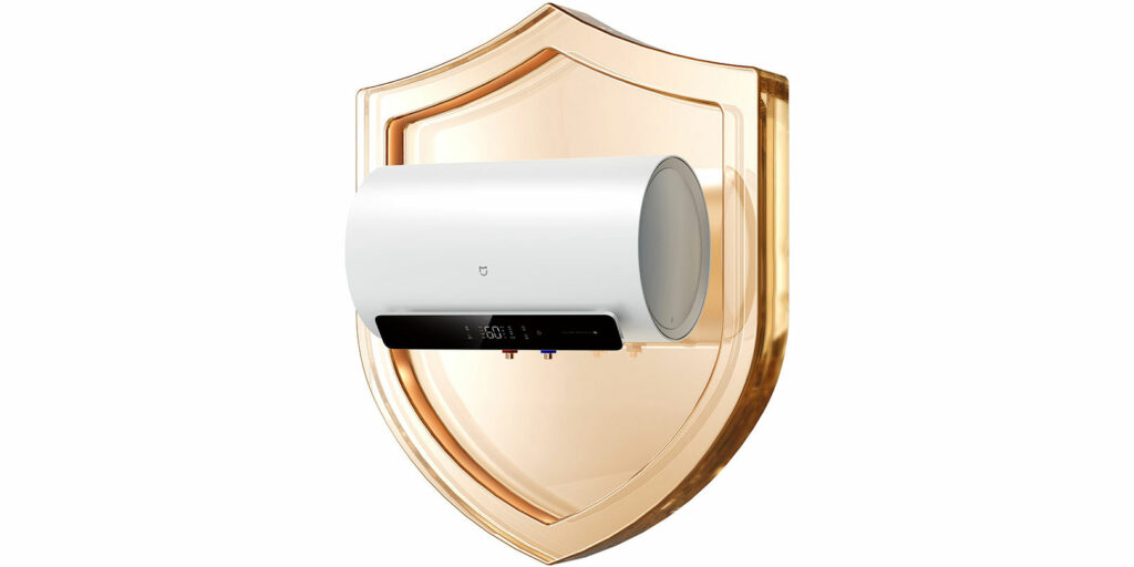 Bezpečnost na prvním místě