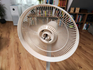 Krok číslo 4 – nasazení zadního krytu