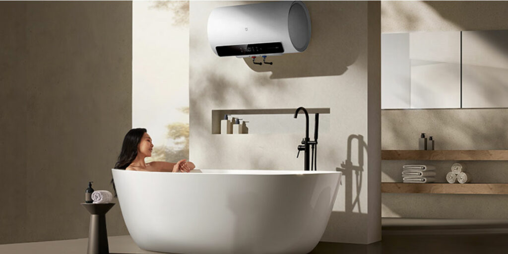 Možnost přepínání výkonu podle potřeby