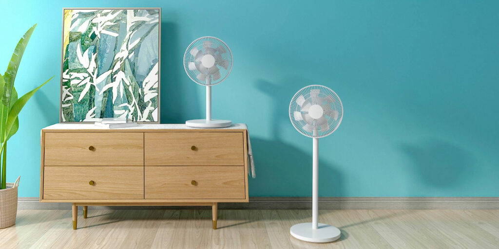 Možnost umístění na zem nebo na nábytek