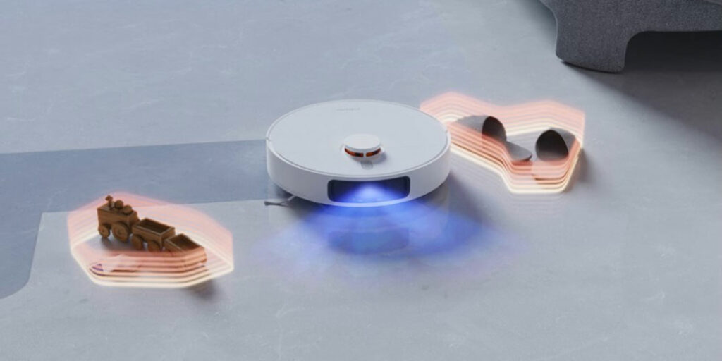 Na milimetry přesná navigace v prostoru