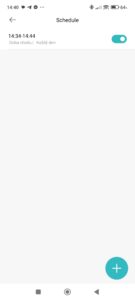 Naplánované úlohy