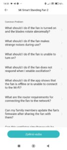 Nápověda a zpětná vazba