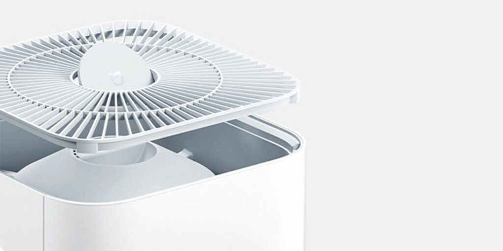 Odnímatelný horní kryt