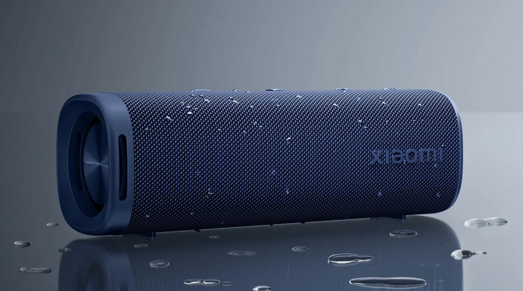 Odolnost proti prachu a vodě IP67