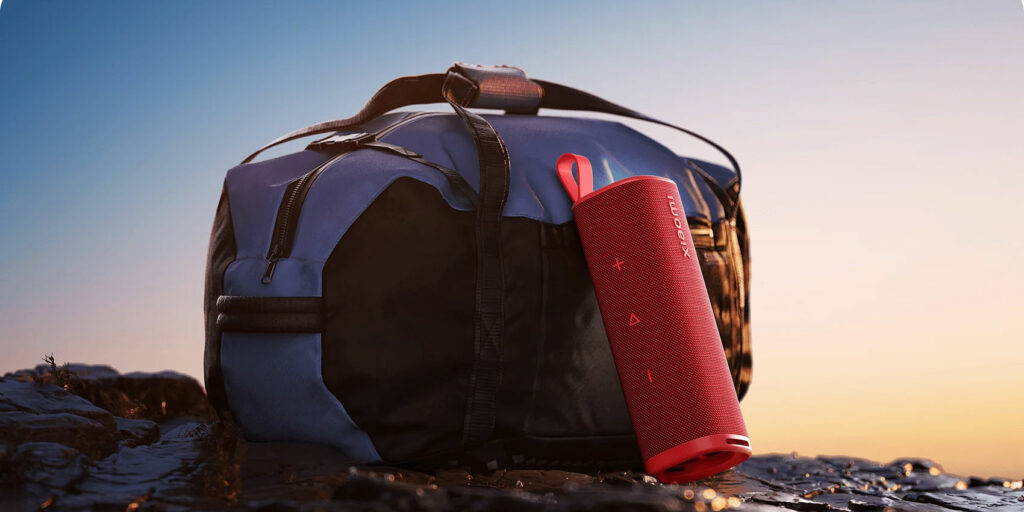 Odolný parťák na cesty