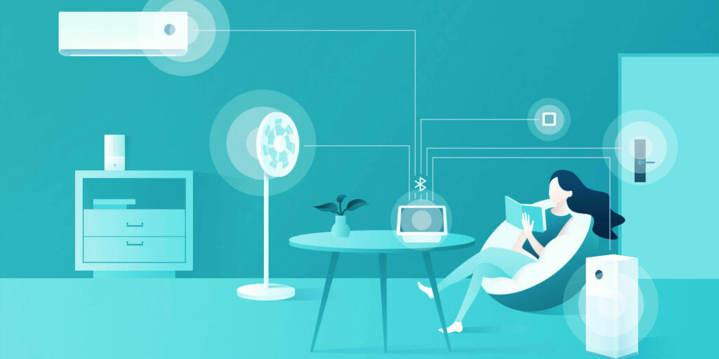 Recenze Xiaomi Mi Smart Standing Fan 2 potvrdila integraci s chytrou domácností