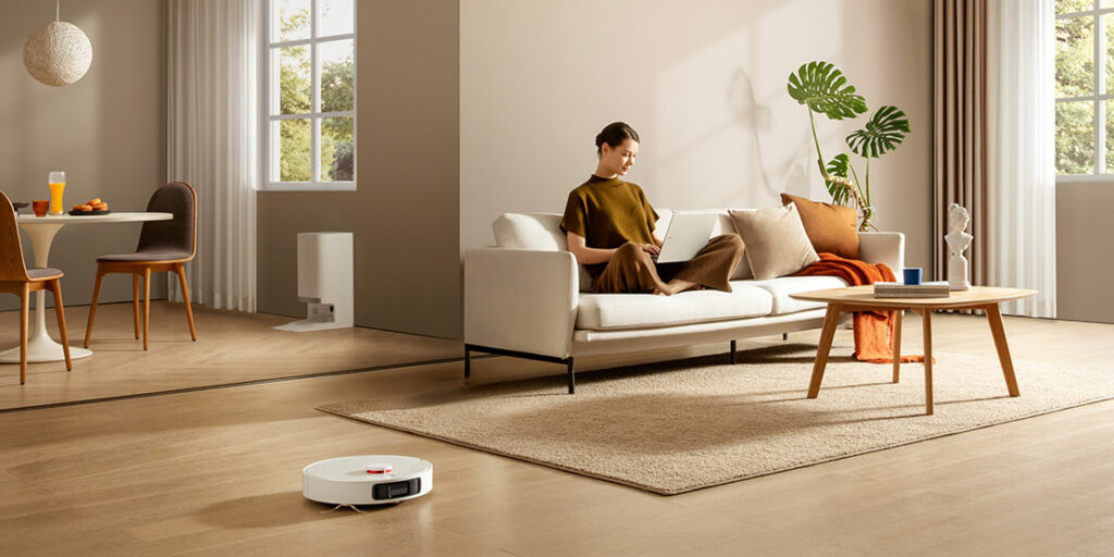 Tento model představuje nový vlajkový produkt