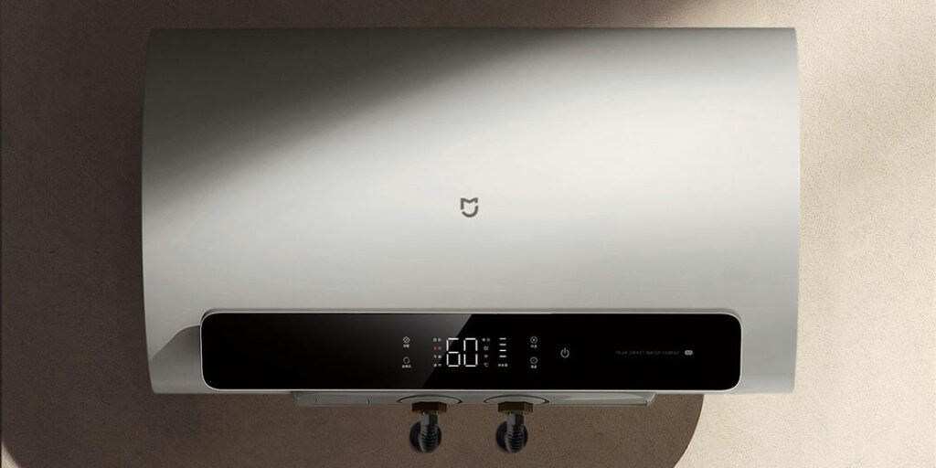 Xiaomi Mijia Smart Electric Water Heater 60L N1