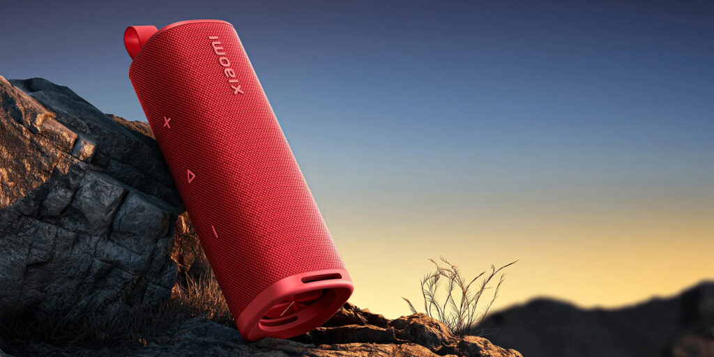 Xiaomi Sound Outdoor