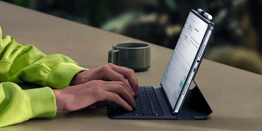 Klávesnice k tabletu Redmi Pad Pro