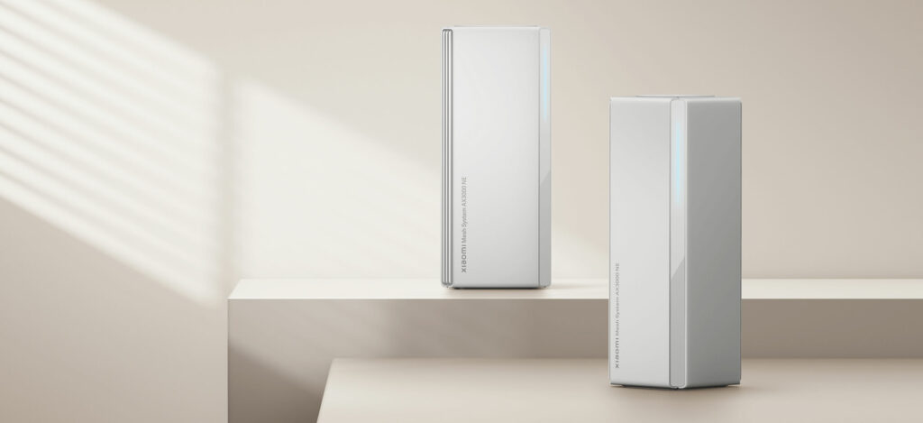 Mesh System AX3000 NE