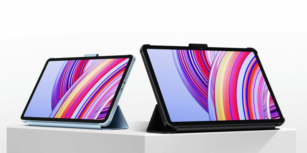 Obal funguje jako stojánek