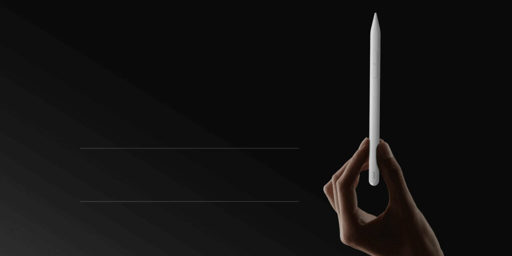 Pero Redmi Smart Pen