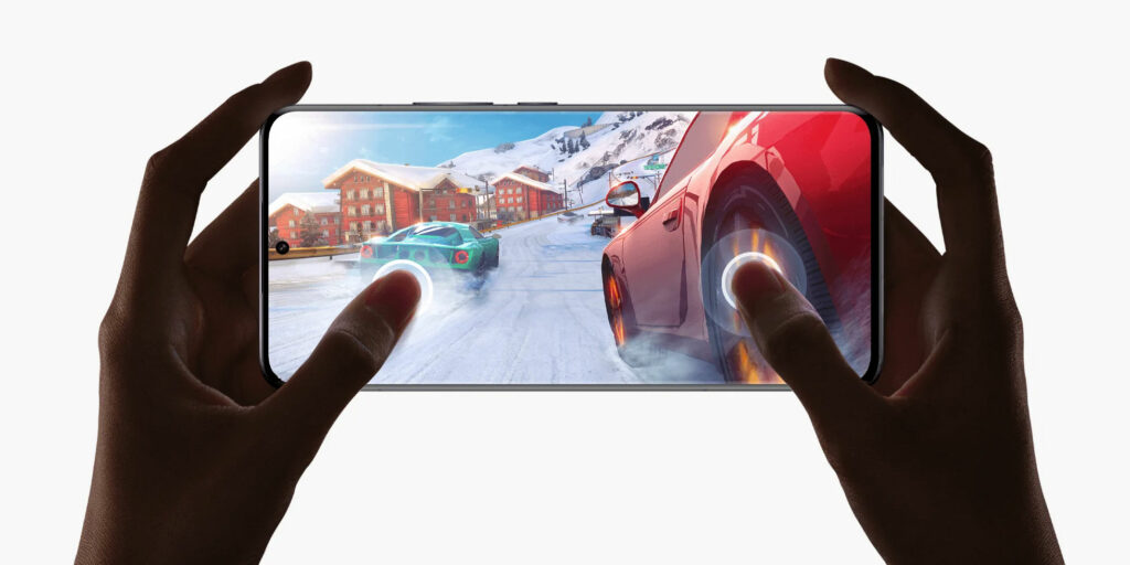 Pro telefony Xiaomi, Redmi a Poco je k dispozici exkluzivní urychlení