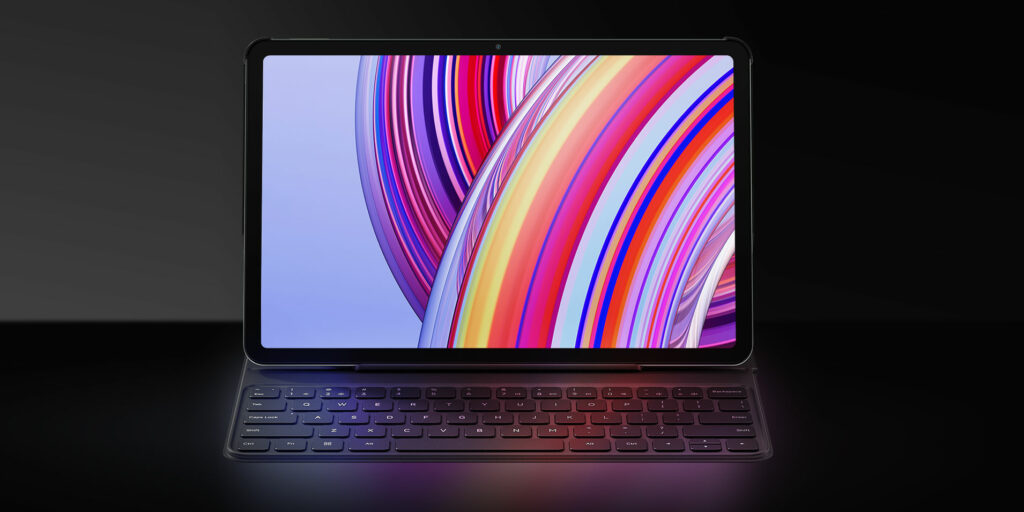 Redmi Pad Pro Keyboard