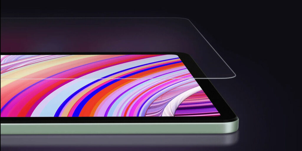 Redmi Pad Pro Screen Protector