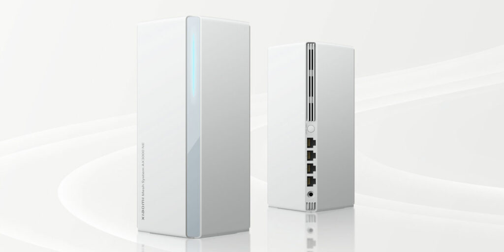 Síť je možné propojovat buď pomocí kabelů, bezdrátově nebo kombinací obou variant