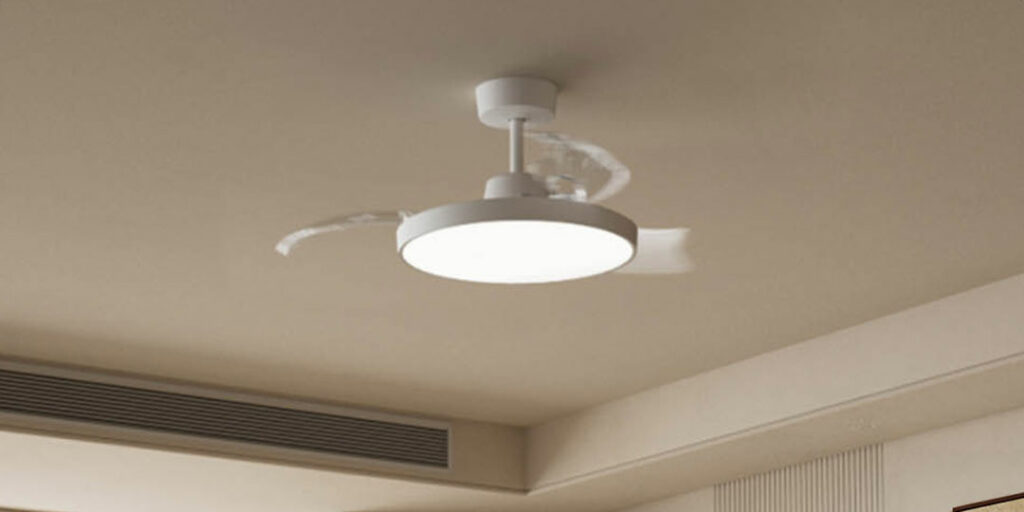 Stropní ventilátor Xiaomi