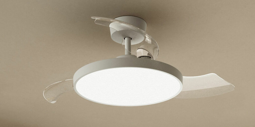 Stropní ventilátor Xiaomi Mijia Fan Light