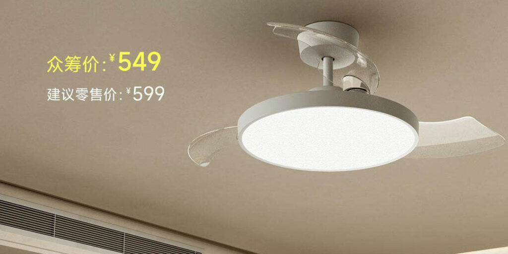 Ventilátor lze aktuálně pořídit za akční cenu