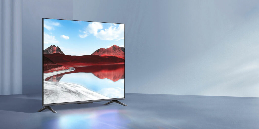 Xiaomi TV A Pro 75 2025