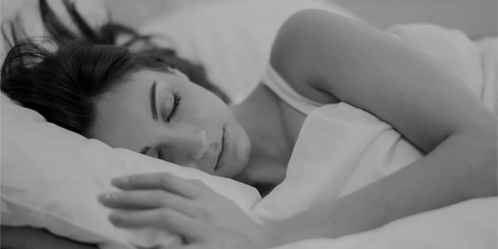 Infračervené noční vidění