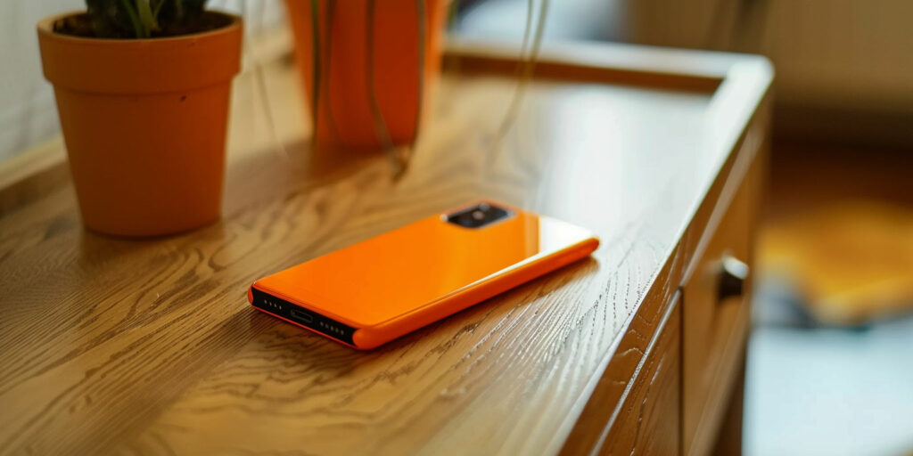 Je zásadní nechat zařízení odpočívat alespoň 24 až 48 hodin na suchém a dobře větraném místě