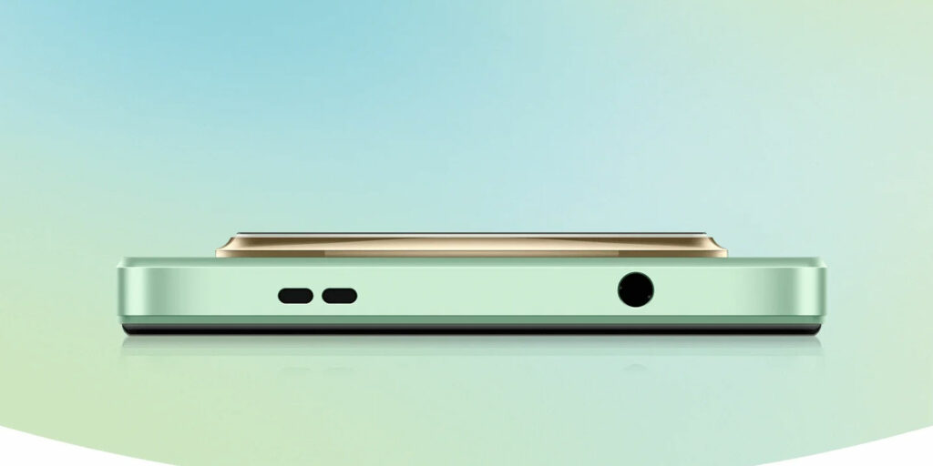 Konektor pro připojení sluchátek