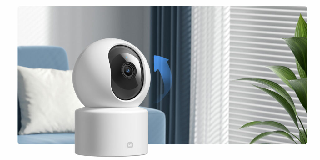 Možnost zasunutí optiky do těla