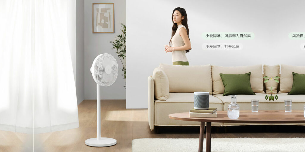 Ovládání prostřednictvím hlasových příkazů