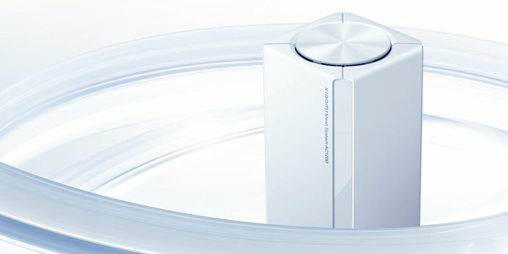 Přenosové rychlosti až 1200 Mbps